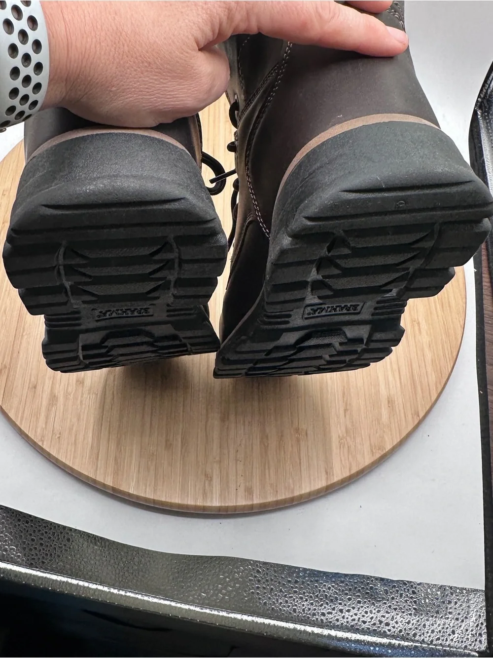 New in Box - Men’s Brahma Boots size 11